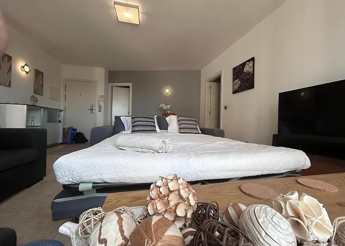 Forum Ocean View 2 * Funchal (Madeira)