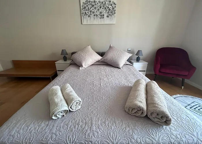 Appartement Forum Ocean View 2