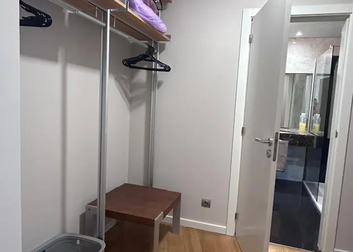 Forum Ocean View 2 Appartement *