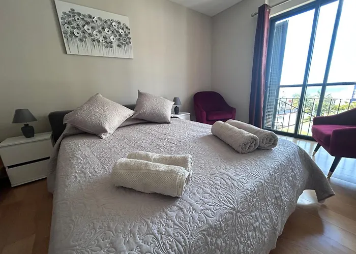 Forum Ocean View 2 *