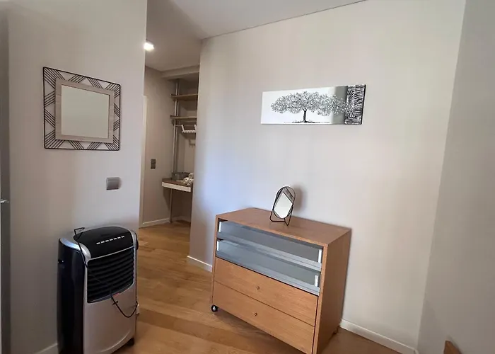 Appartement Forum Ocean View 2 *