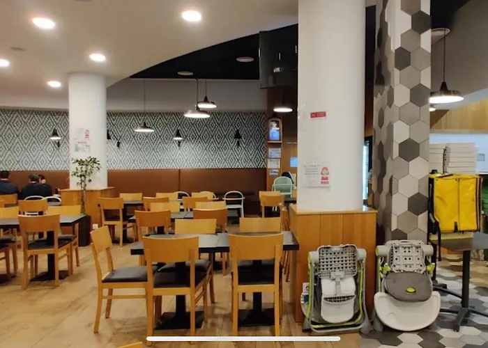 Forum Ocean View 2 * Funchal (Madeira)